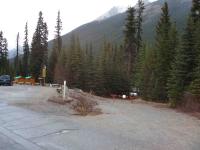 Photo of Approach to Beauty Creek Control