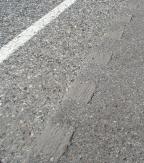 Rumble Strips