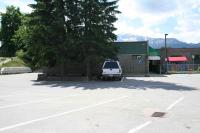 Photo of Entrance to Revelstoke Control